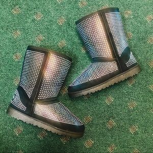 Brand NEW Sample Sale! UGG with rhinestones!